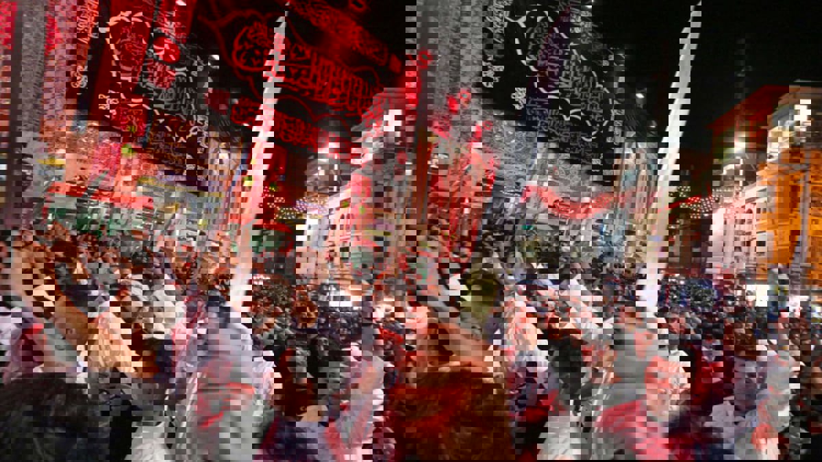 أزماتنا ومنطق "المعادلة الصفرية"