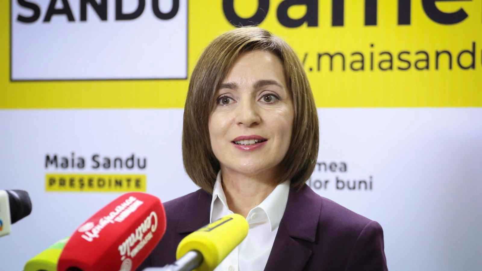 قبل أسبوع من التصويت.. الصراع الروسي الغربي يلقي بظلاله على انتخابات مولدافيا