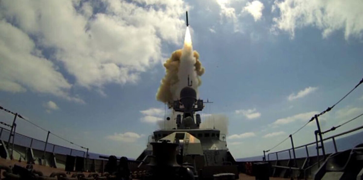 روسيا تنشر للمرة الأولى أنظمة مضادة للصواريخ في سوريا