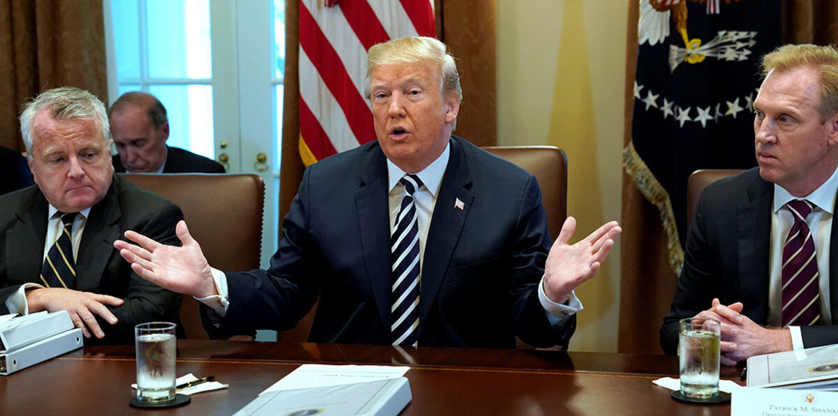 لماذا يعتبر انسحاب ترامب من الاتفاق النووي اختبارًا لقادة العراق؟