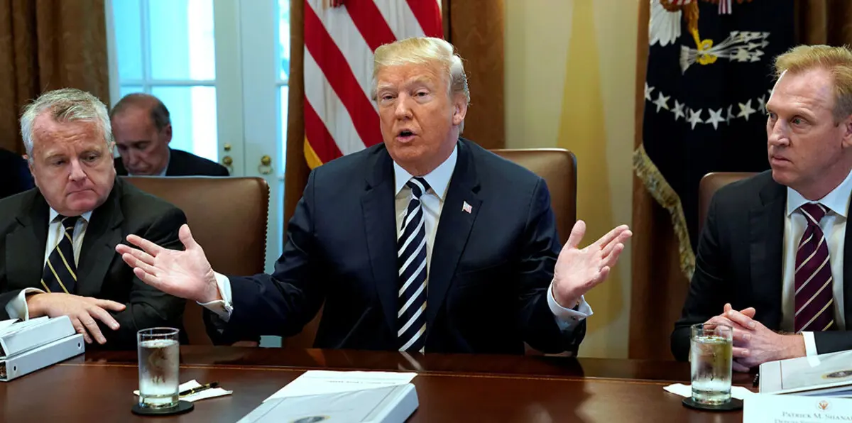 لماذا يعتبر انسحاب ترامب من الاتفاق النووي اختبارًا لقادة العراق؟