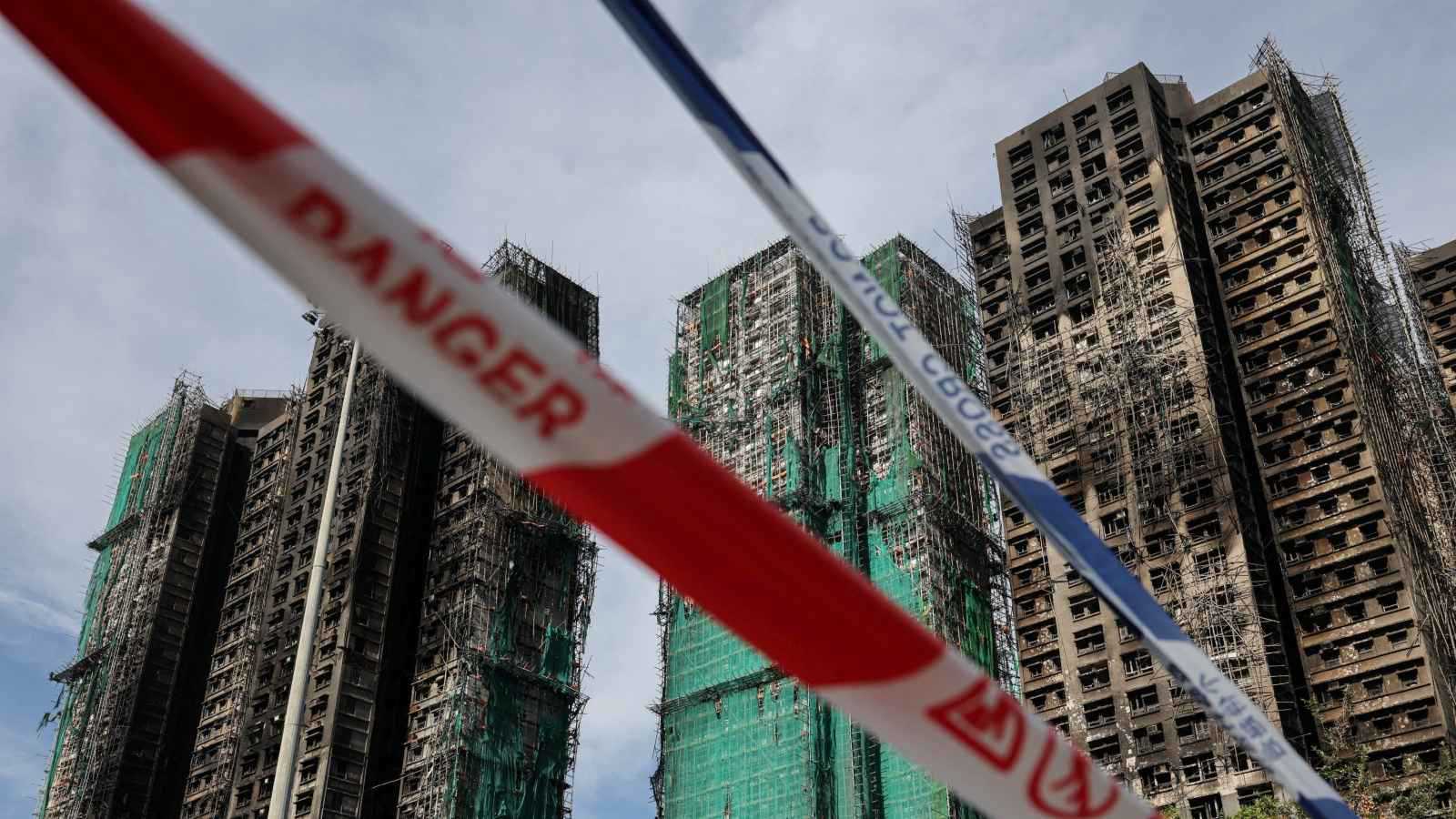 لم تتعاف من أخطر حريق.. هونغ كونغ تستعد لانتخابات تشريعية الأحد