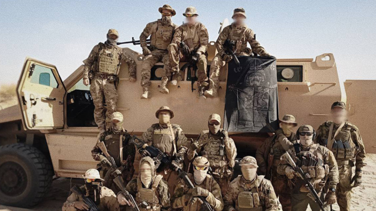 مالي.. هل تملأ الجماعات المتمردة الفراغ الأمني بمغادرة "فاغنر"؟