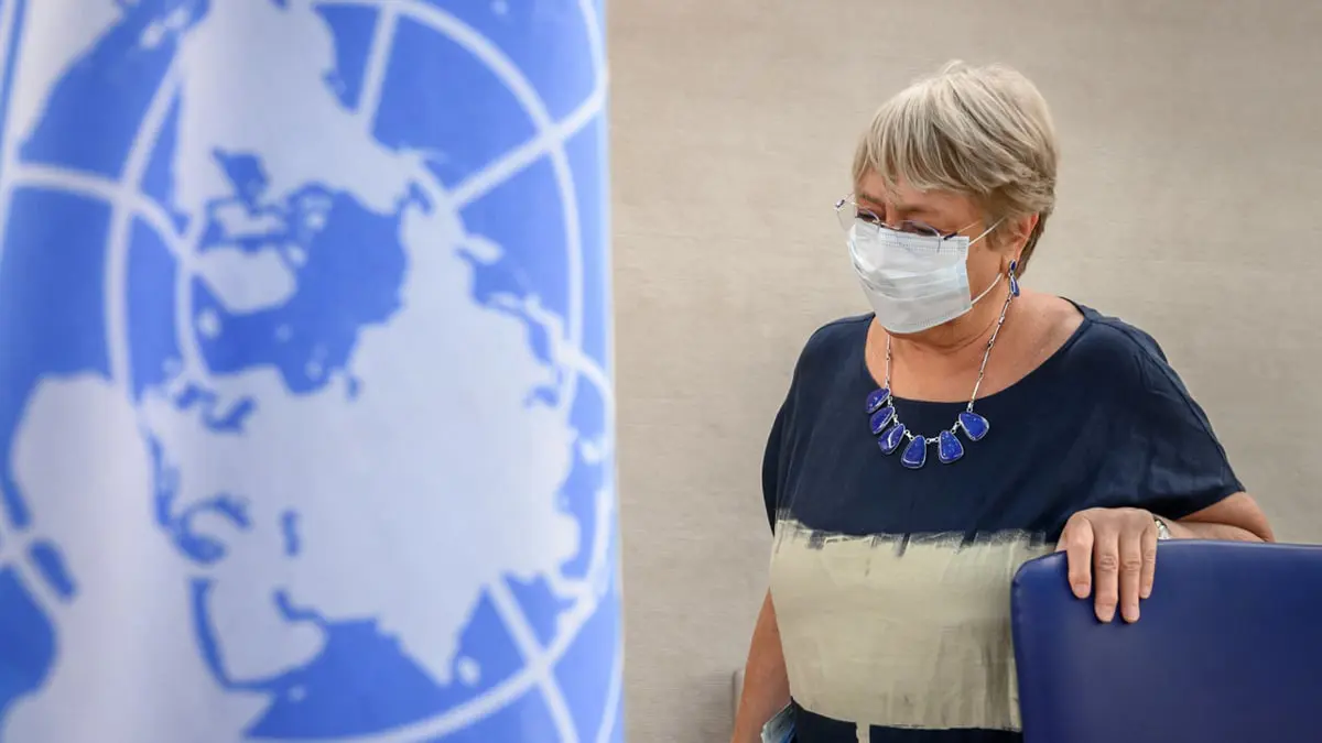 ألمانيا تدعو لـ"تحقيق شفاف" بشأن الانتهاكات ضد الإيغور في الصين