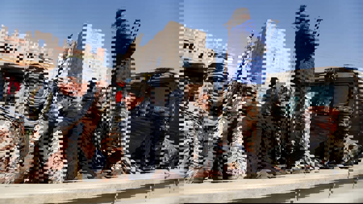 الحكومة اليمنية تعرب عن أسفها "لعرقلة" الحوثيين تمديد الهدنة