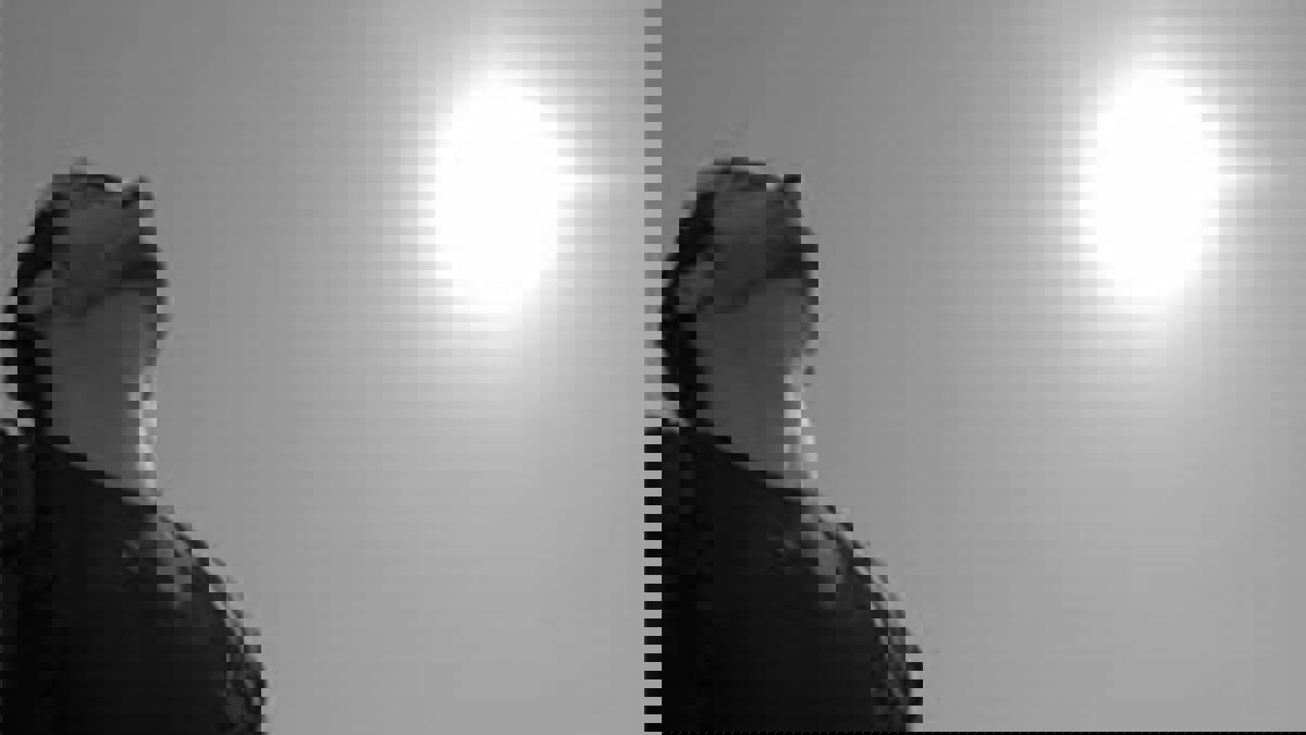 هل التنهد للحب والشوق فقط؟