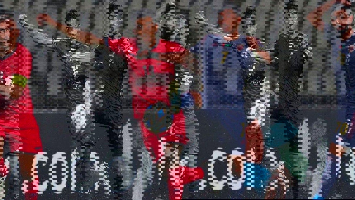 الوحدة الإماراتي يتعادل سلبيا مع جوا الهندي في دوري أبطال آسيا