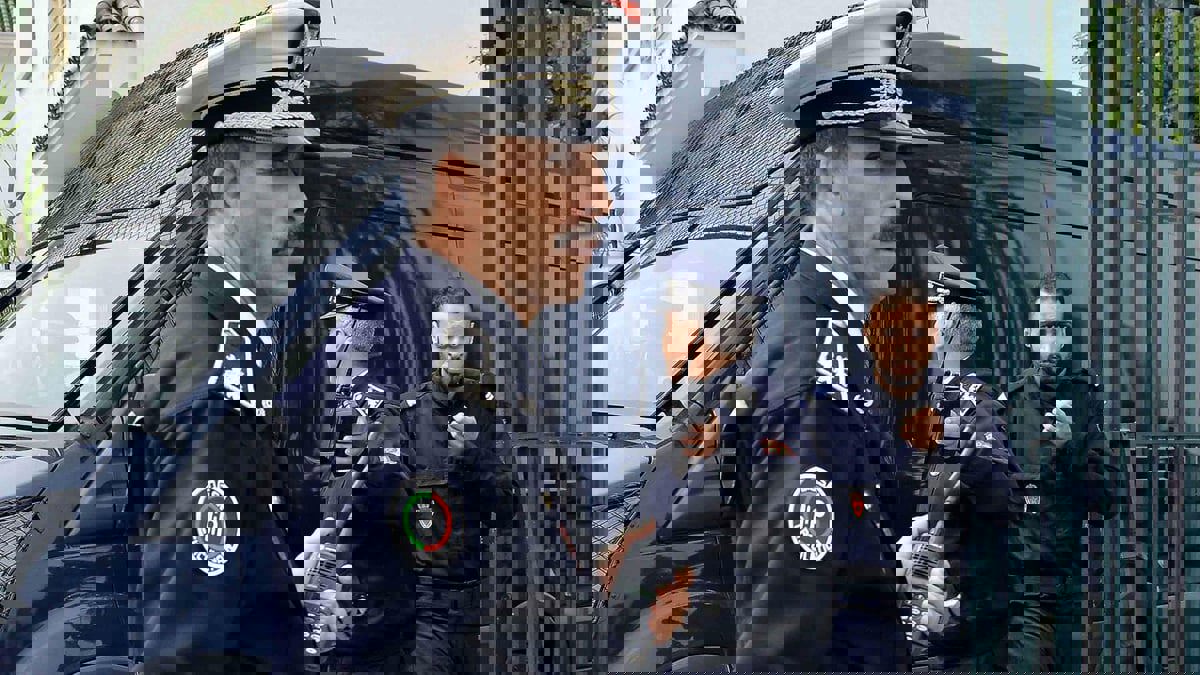 توقيف متورط بالسطو على بنك في الدار البيضاء