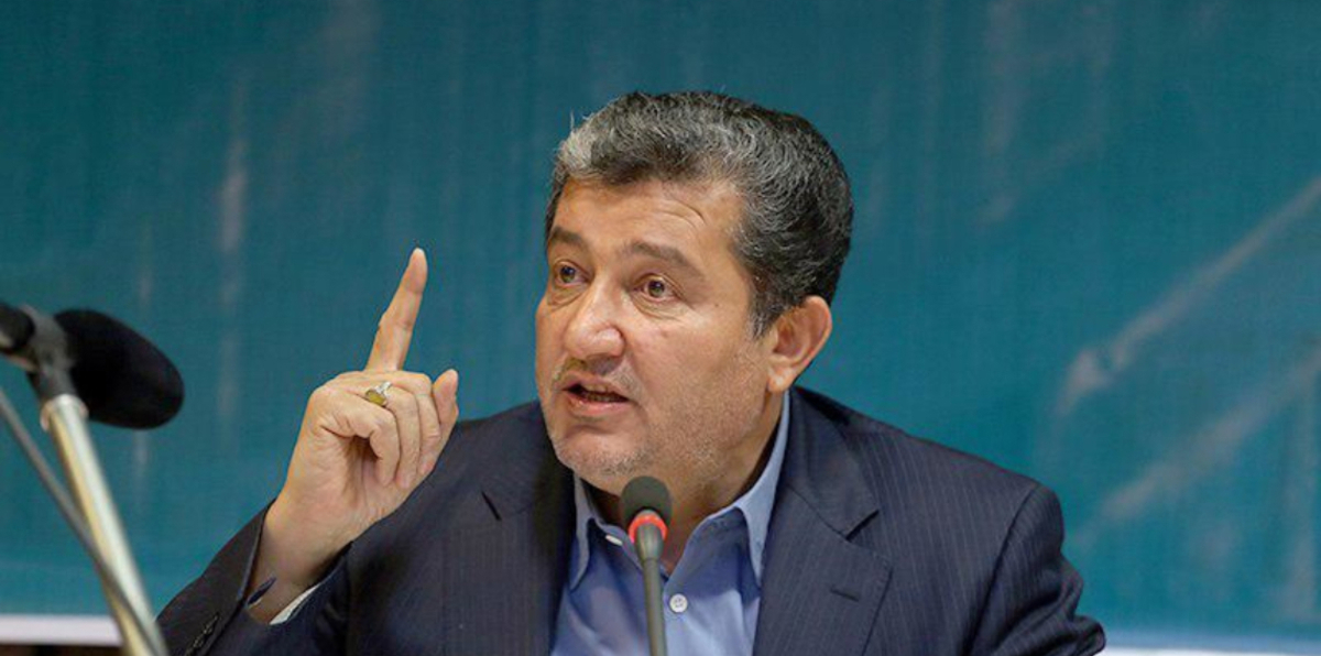 نائب إيراني: أبناء المسؤولين ينهبون أموال الدولة بضغط سياسي