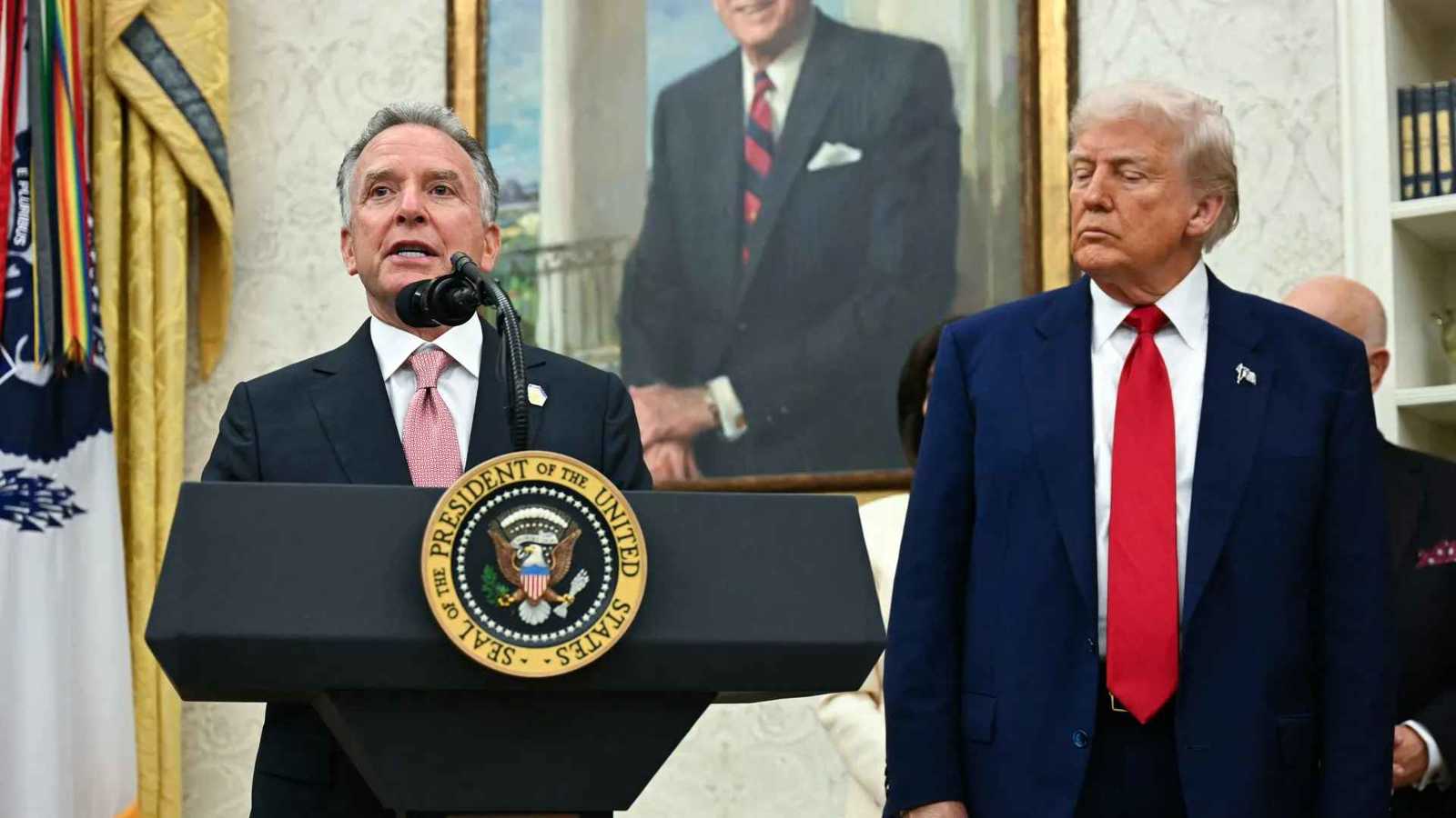 "لا صفقات جزئية".. ويتكوف يكشف تغير مسار التفاوض مع حماس حول غزة