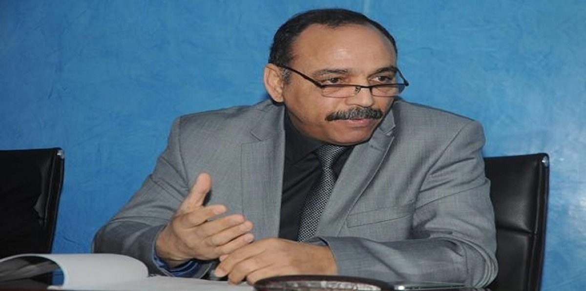 الجزائر.. أزمة تعصف بحزب بوتفليقة