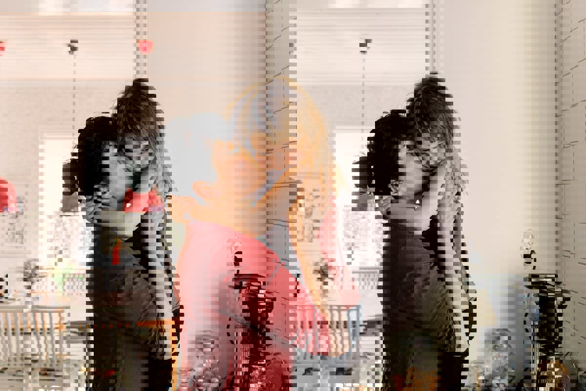 إسبانيا بلد الأمهات الأكبر سنًّا