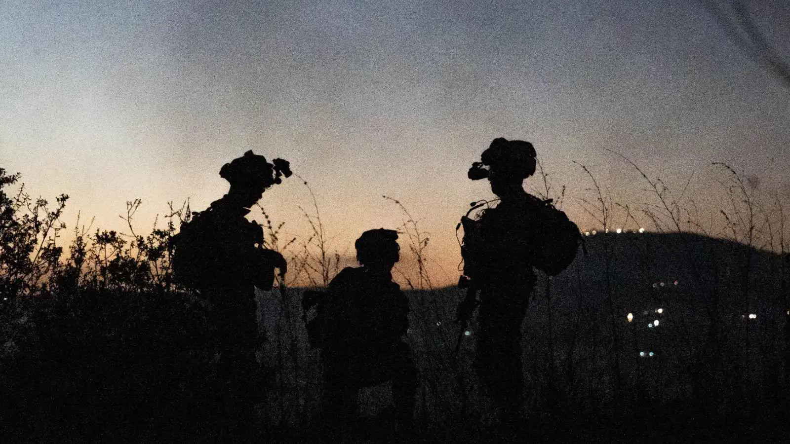 "لا اتفاق نهائياً بعد".. مسؤول إسرائيلي يعلق على مسودة التسوية مع "حزب الله"