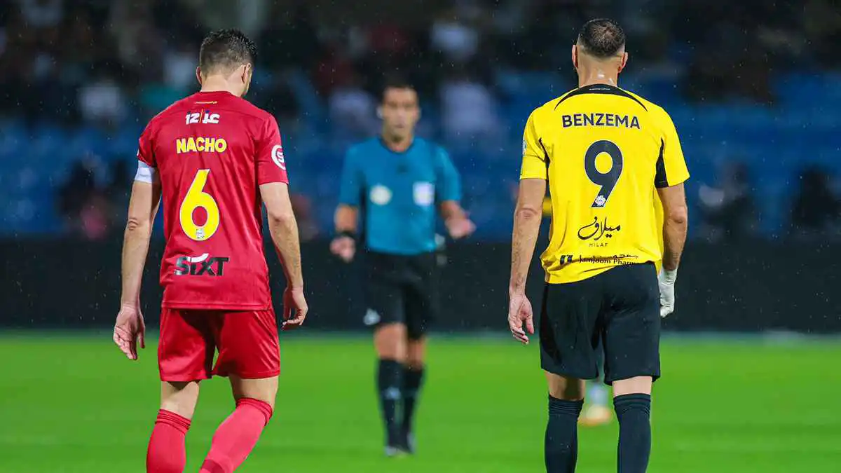 بث مباشر لمباراة الاتحاد ضد القادسية بالدوري السعودي