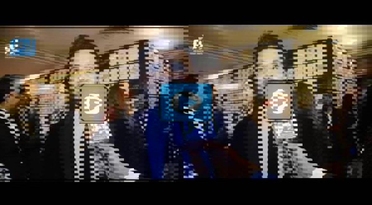 نيشان: أنتظر الوقت المناسب للحديث عن قضية "عزْ وزينة"