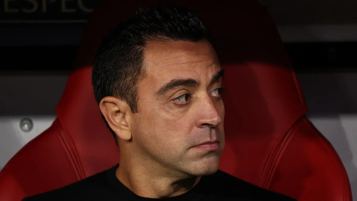 صحف رياضية: السبعة الرائعون لتشافي.. و3 مرشحين لخلافة أليغري في يوفنتوس