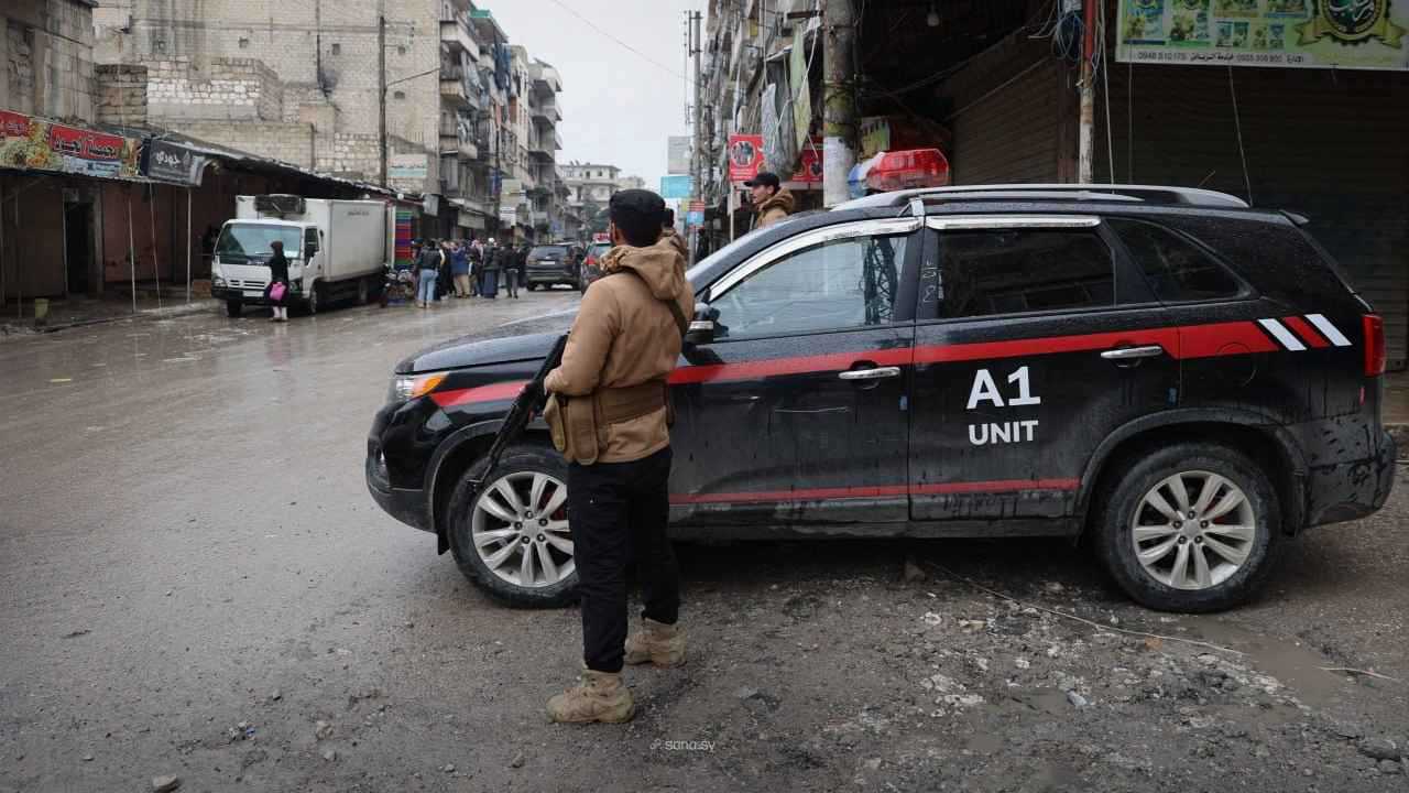 الجيش السوري ينهي تفكيك ألغام "قسد" بحي "الشيخ مقصود" في حلب (فيديو)