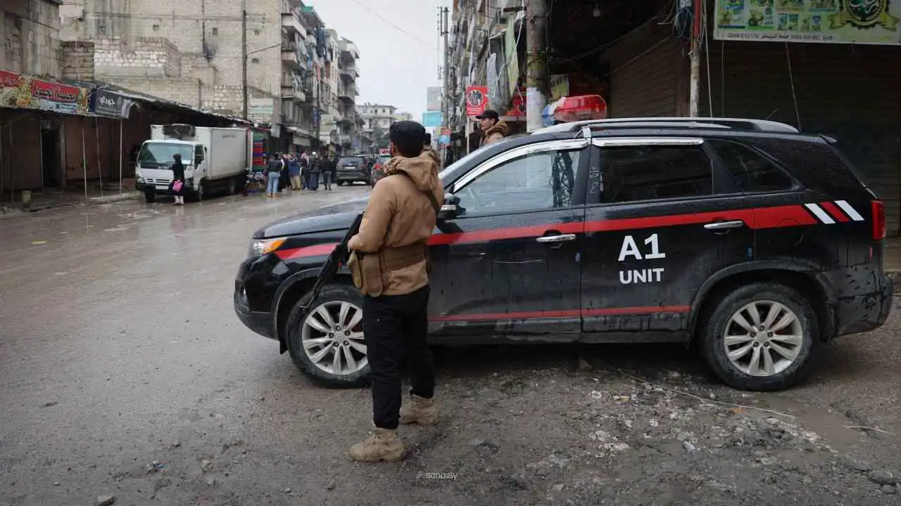 الجيش السوري ينهي تفكيك ألغام "قسد" بحي "الشيخ مقصود" في حلب (فيديو)