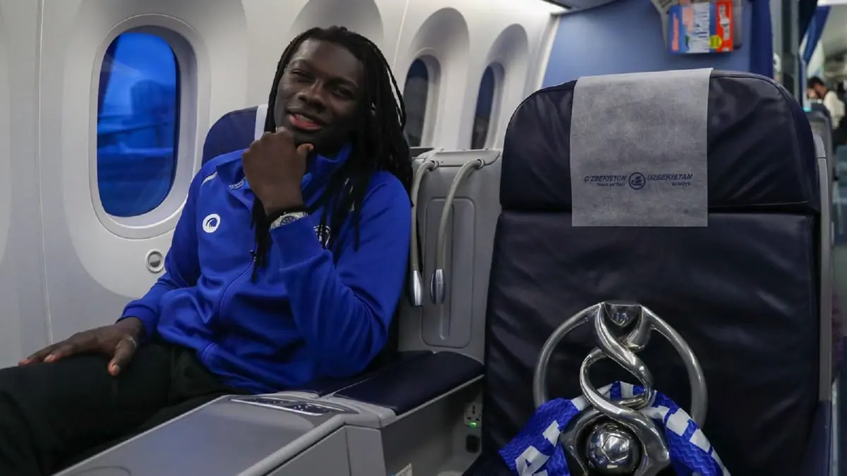 بافيتيمبي غوميز: نادي الهلال يريد الفوز بدوري أبطال آسيا مجددا ولن نتهاون أمام بوهانغ ستيلرز