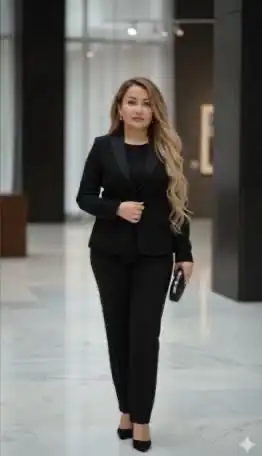 شريفة يلماز