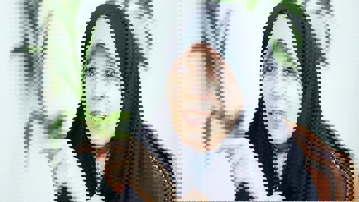 إيران تصدر لائحة اتهام ضد فائزة رفسنجاني