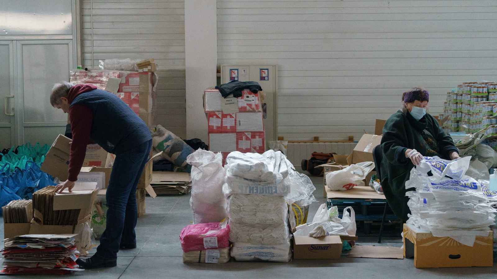 بسبب ترامب.. المجلس النرويجي للاجئين يعلق نشاطه في 20 بلدا