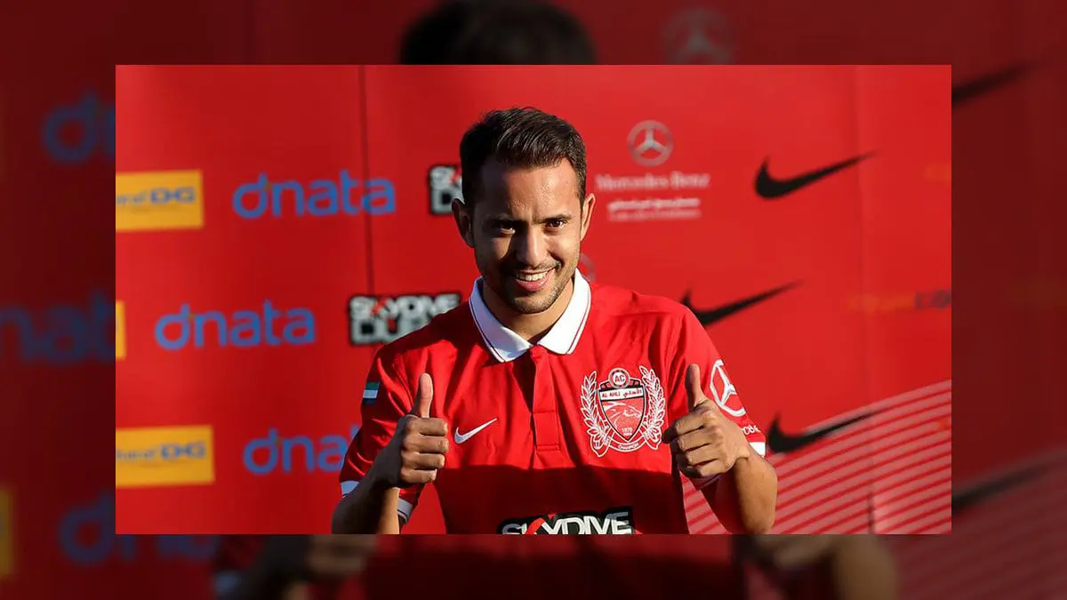 الأهلي الإماراتي يرفض رحيل "ريبيرو" للدوري البرازيلي