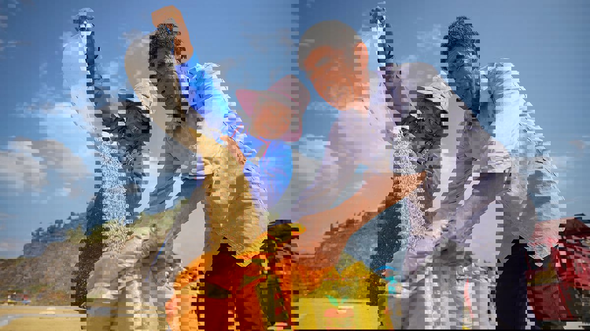 التجارة الإلكترونية ترفع مبيعات المنتجات الزراعية في الصين