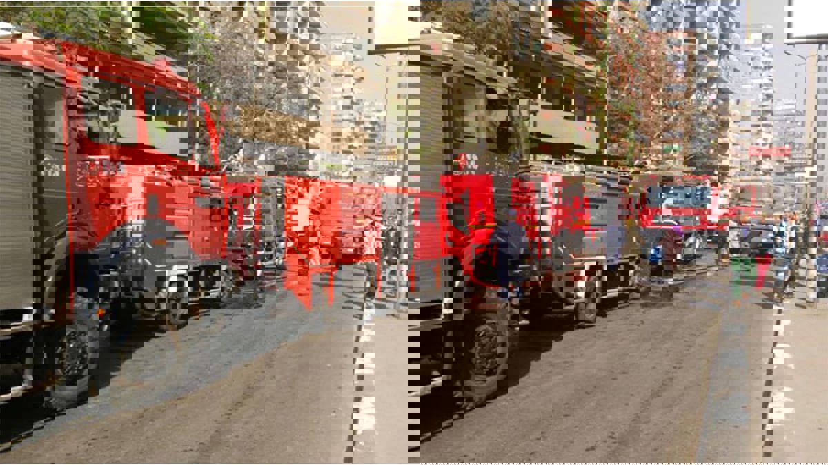 مصر.. تسرب غاز يودي بحياة 6 شباب داخل شقتهم