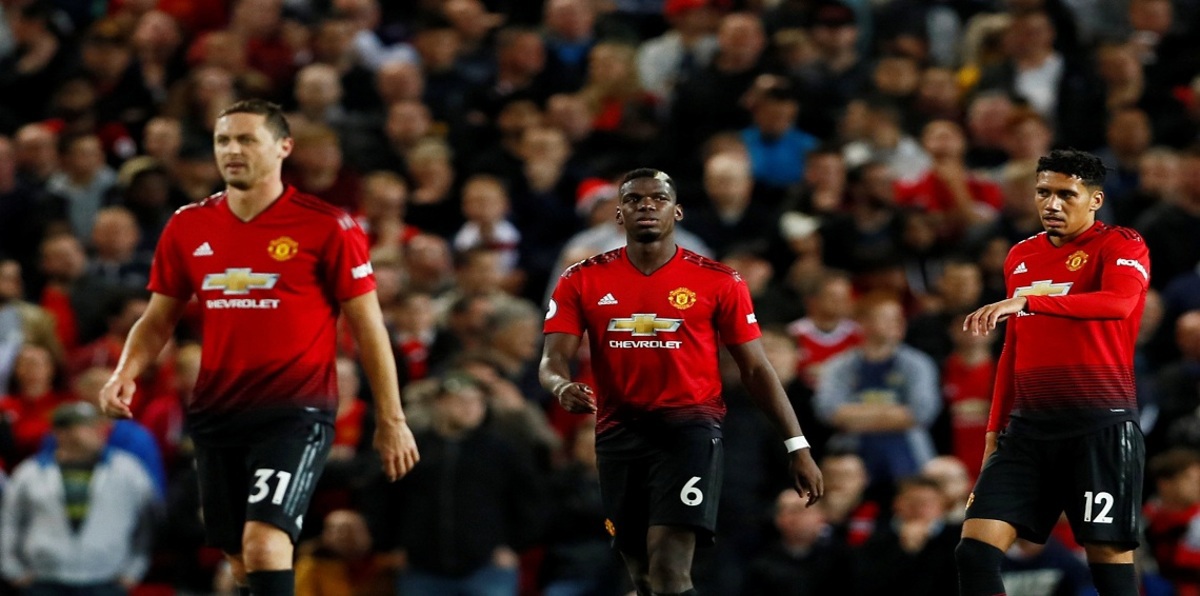 هل يدفع مانشستر يونايتد ثمن تفكيك إرث فيرغسون؟