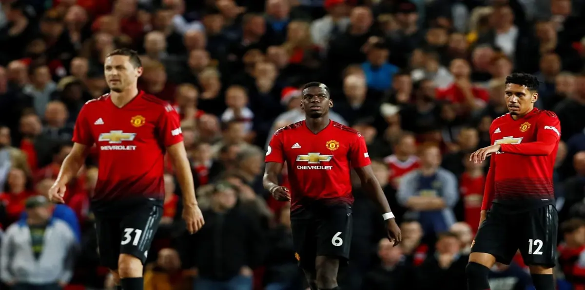 هل يدفع مانشستر يونايتد ثمن تفكيك إرث فيرغسون؟