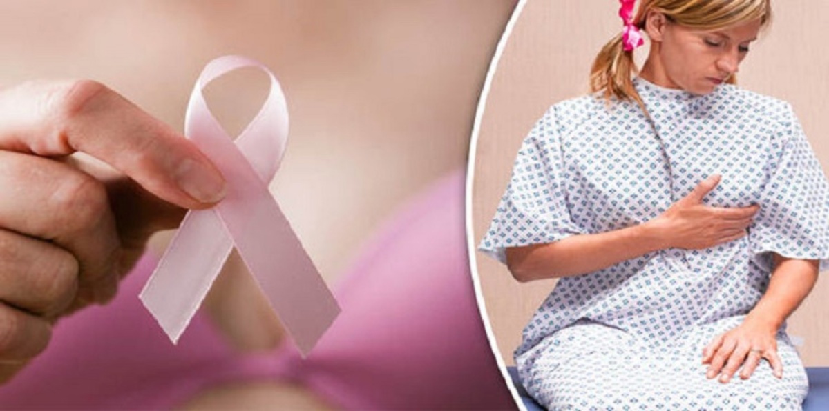 تعرفي على أعراض سرطان الثدي.. الاكتشاف السريع قد ينقذ حياتك