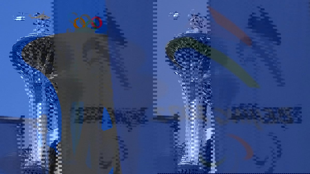 "الأولمبية الدولية": لا يوجد التزام برفع العقوبات عن روسيا حال الوصول لاتفاق سلام