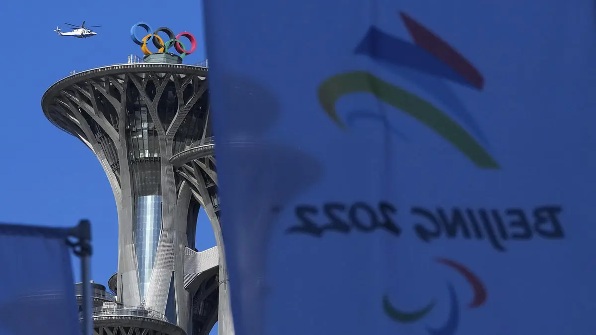 "الأولمبية الدولية": لا يوجد التزام برفع العقوبات عن روسيا حال الوصول لاتفاق سلام