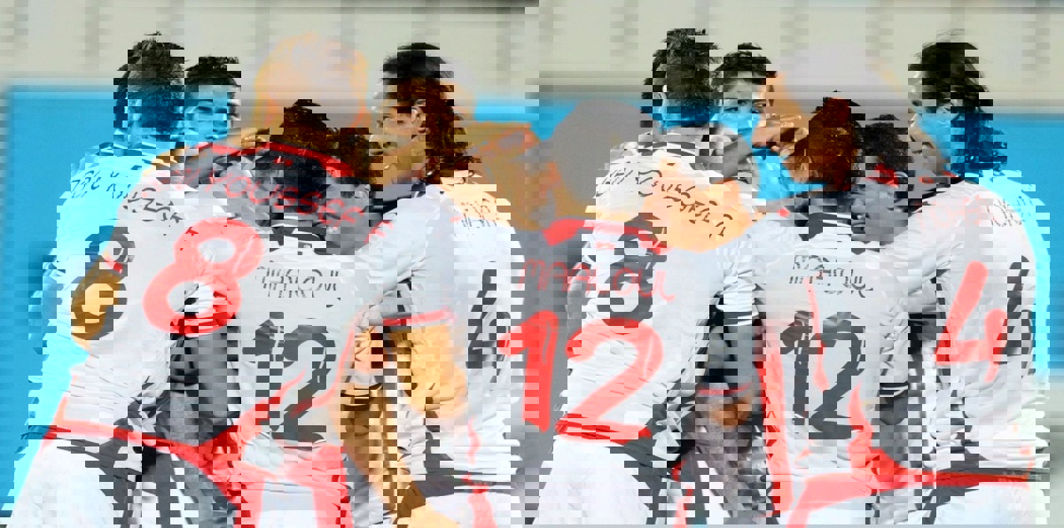 انتفاضة لتونس أمام الكونغو تقودها للتمسك بصدارة مجموعتها في تصفيات كأس العالم