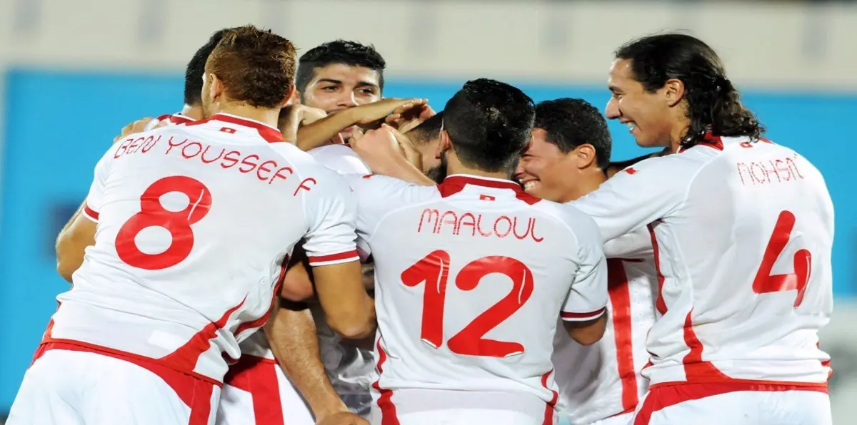 انتفاضة لتونس أمام الكونغو تقودها للتمسك بصدارة مجموعتها في تصفيات كأس العالم
