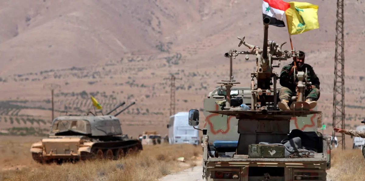 الجيش السوري يحرز تقدمًا ملحوظًا نحو دير الزور