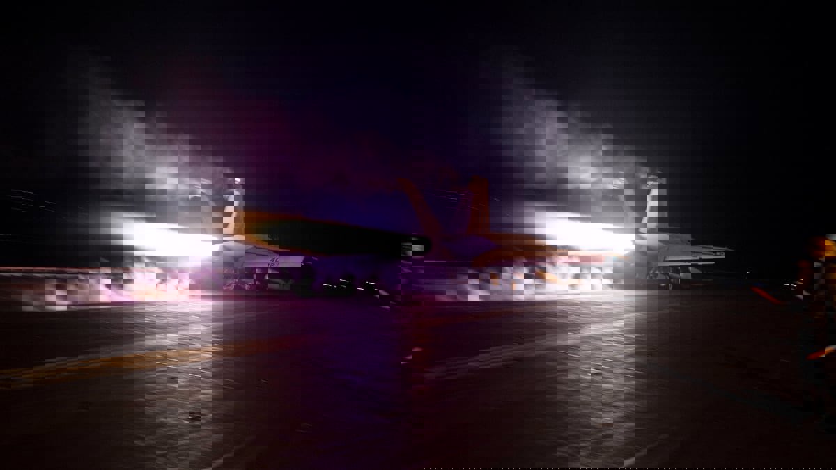 البنتاغون يكشف خسائر ميليشيا الحوثي بعد الضربات الجوية