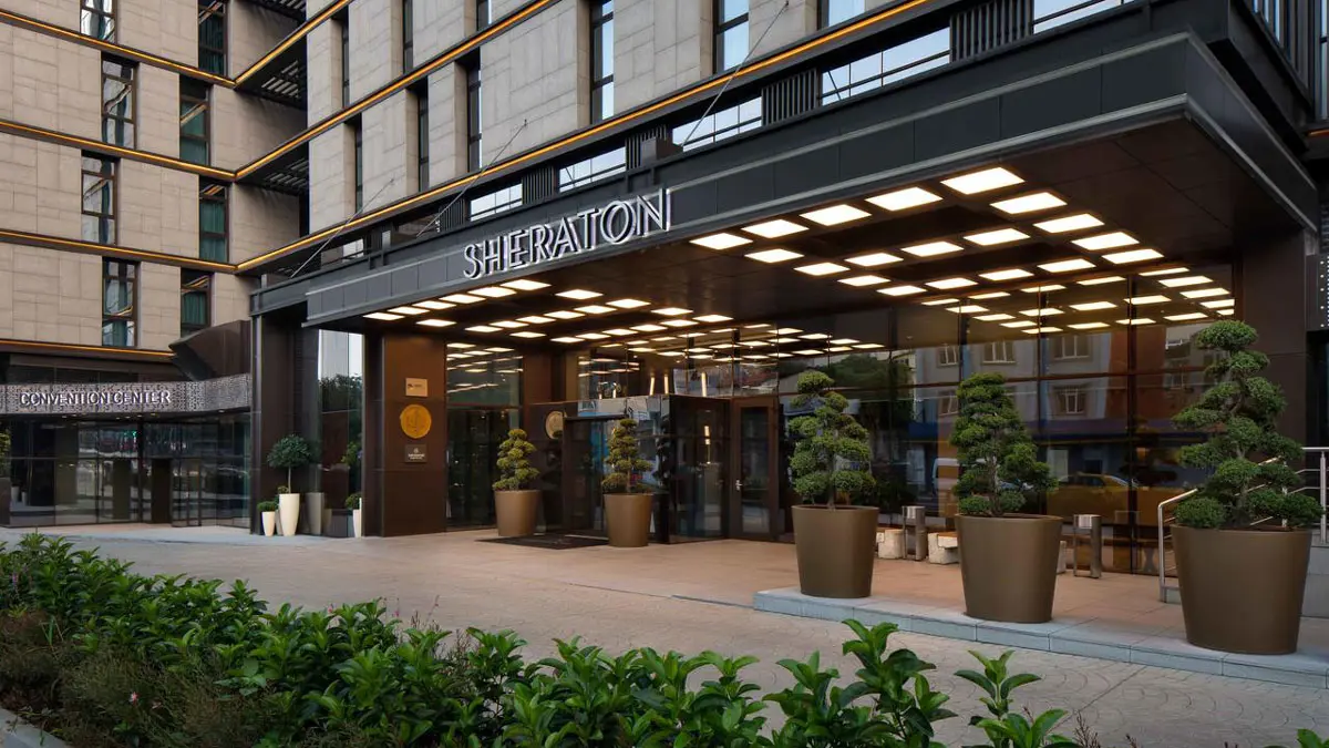 بعد دعمها مشروع قناة أردوغان.. قطر تشتري فندقين بنحو 100 مليون يورو في اسطنبول