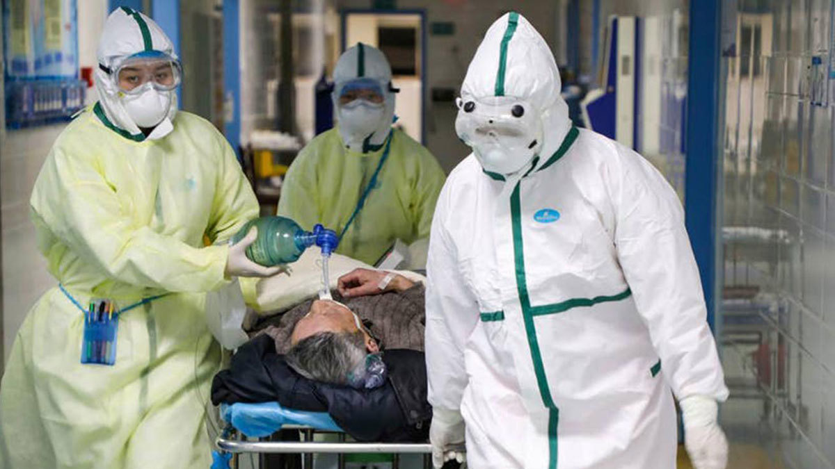 تسجيل 150 وفاة جديدة بفيروس كورونا في الصين