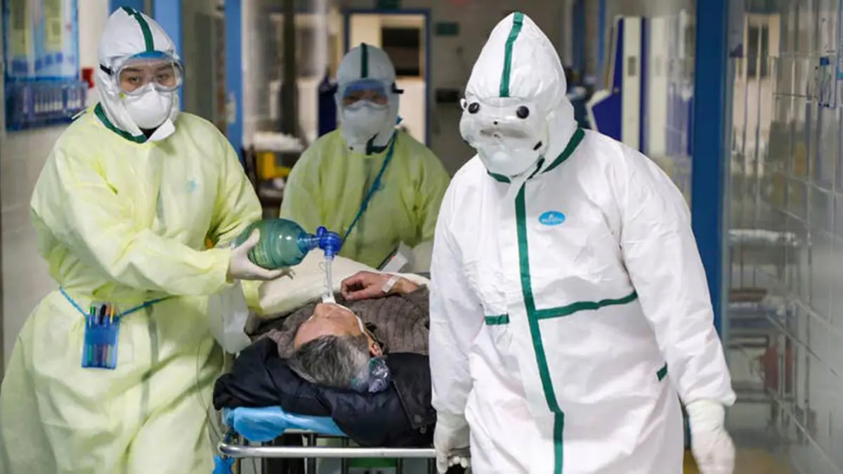 تسجيل 150 وفاة جديدة بفيروس كورونا في الصين