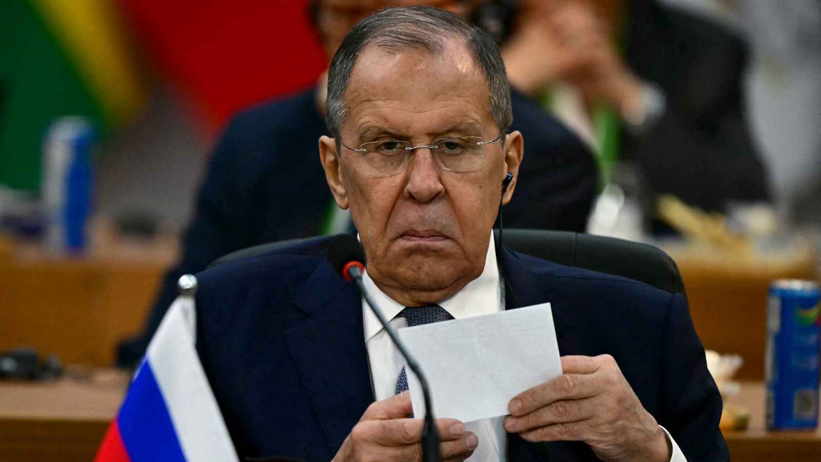 موسكو تدعو إلى "الوقف الفوري لاستخدام القوة" في اليمن