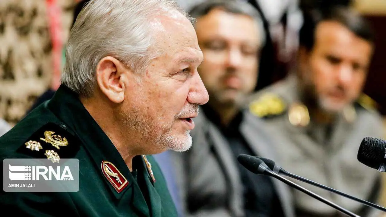 أشد من قصف "العديد".. إيران تتوعد بالرد على أي هجوم يطالها