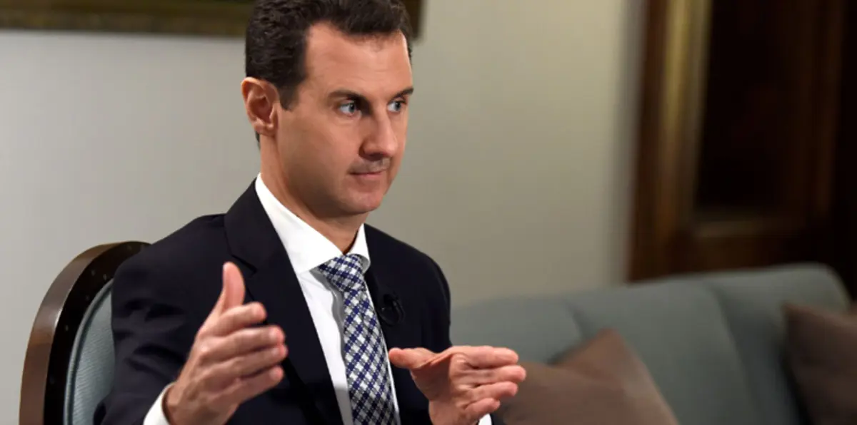 صحيفة مقربة من حزب الله تكشف عن دستور روسي لسوريا