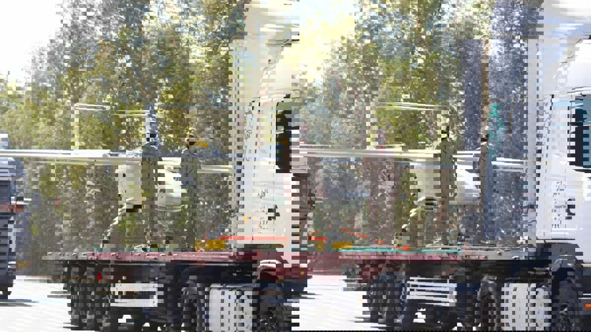 بحضور الكاظمي.. استعراض عسكري للحشد الشعبي بـ"أسلحة إيرانية" في العراق