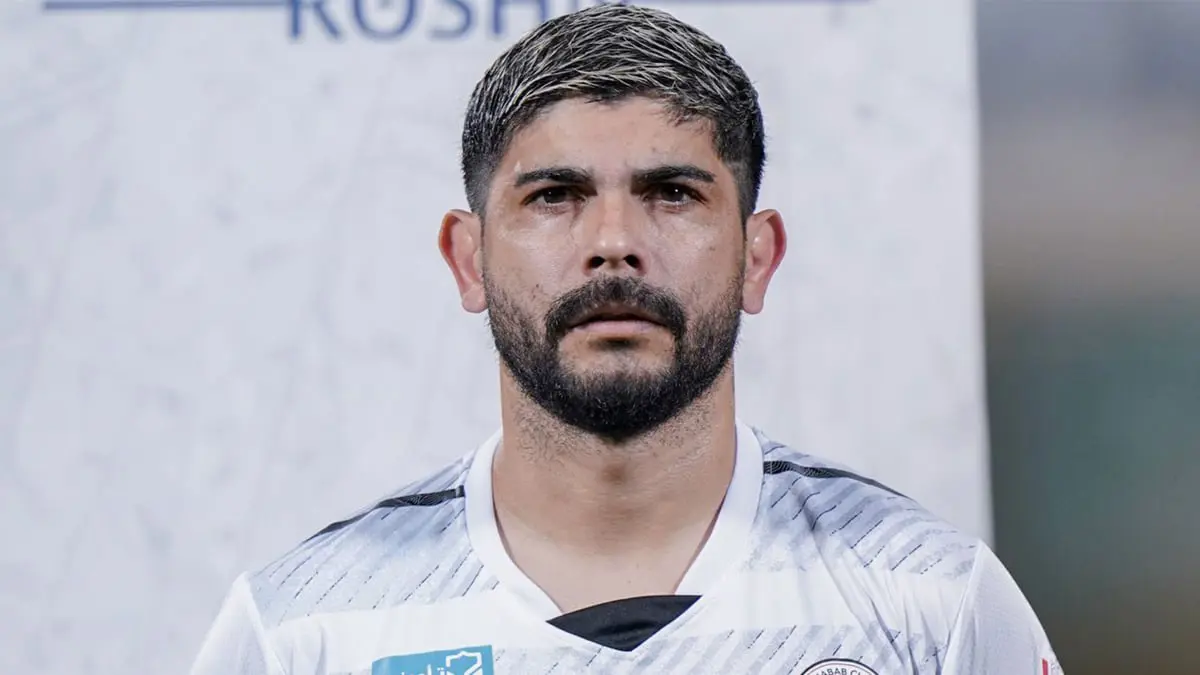 بانيغا يتفق مع بوكا جونيورز وينتظر رد إدارة الشباب بشأن رحيله