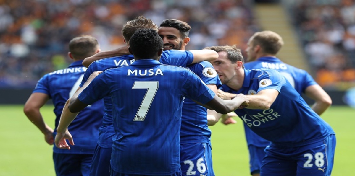 هل فقد ليستر سيتي بريقه؟