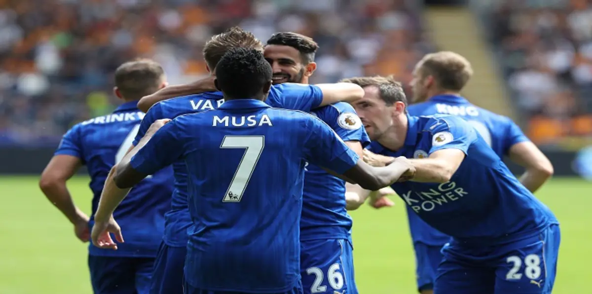 هل فقد ليستر سيتي بريقه؟