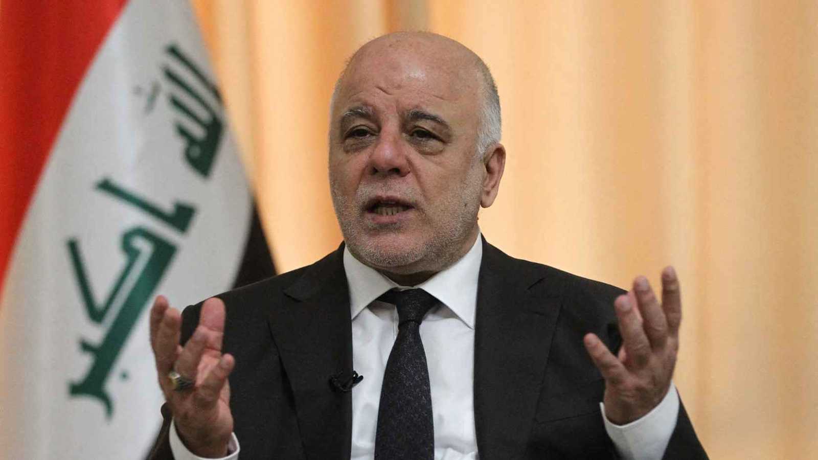 العبادي في الواجهة.. "مرشح تسوية" لحسم تشكيل الحكومة العراقية المقبلة