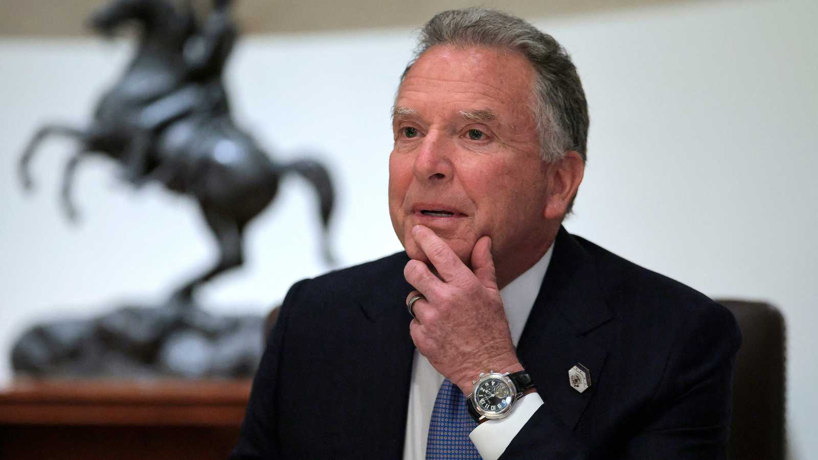 مقال رأي يثير غضب البيت الأبيض بحجة "استهداف" ويتكوف